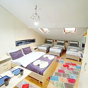 Taksım Center House İstanbul