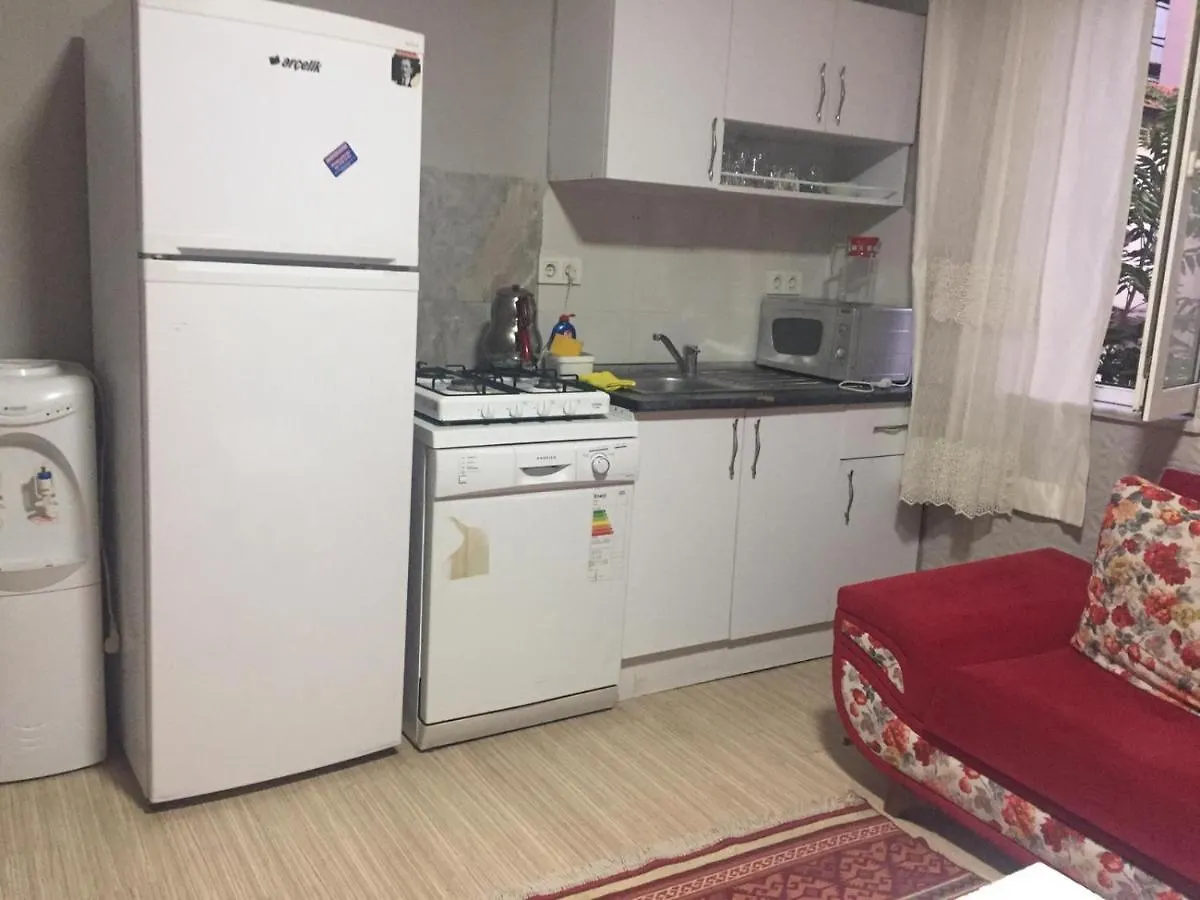 Apartment Ezra Suites Taksim Istanbul Turkey