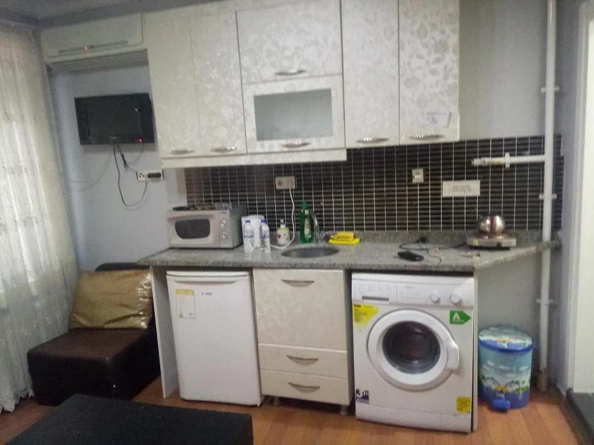 Ezra Suites Taksim Istanbul