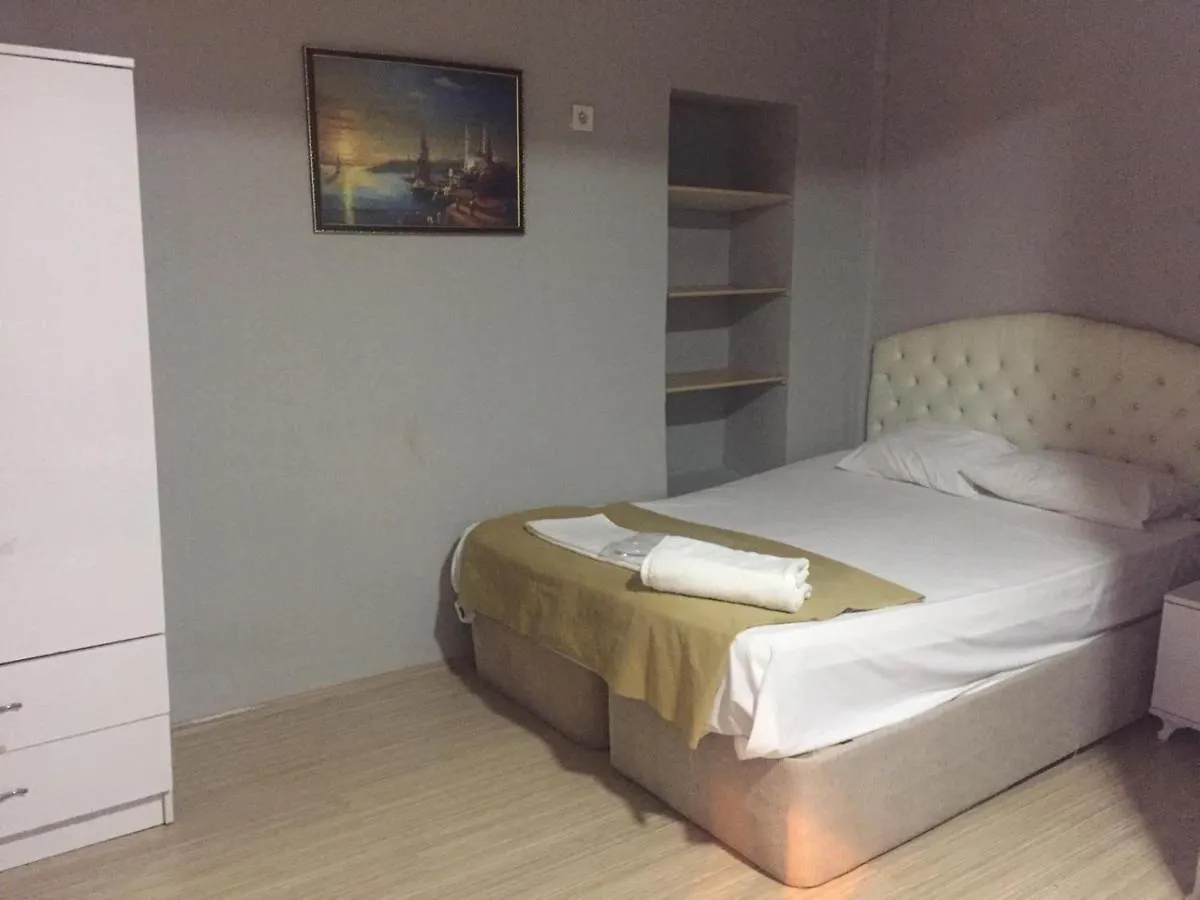 Apartment Ezra Suites Taksim Istanbul
