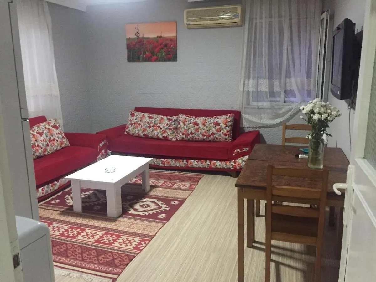 Apartment Ezra Suites Taksim Istanbul