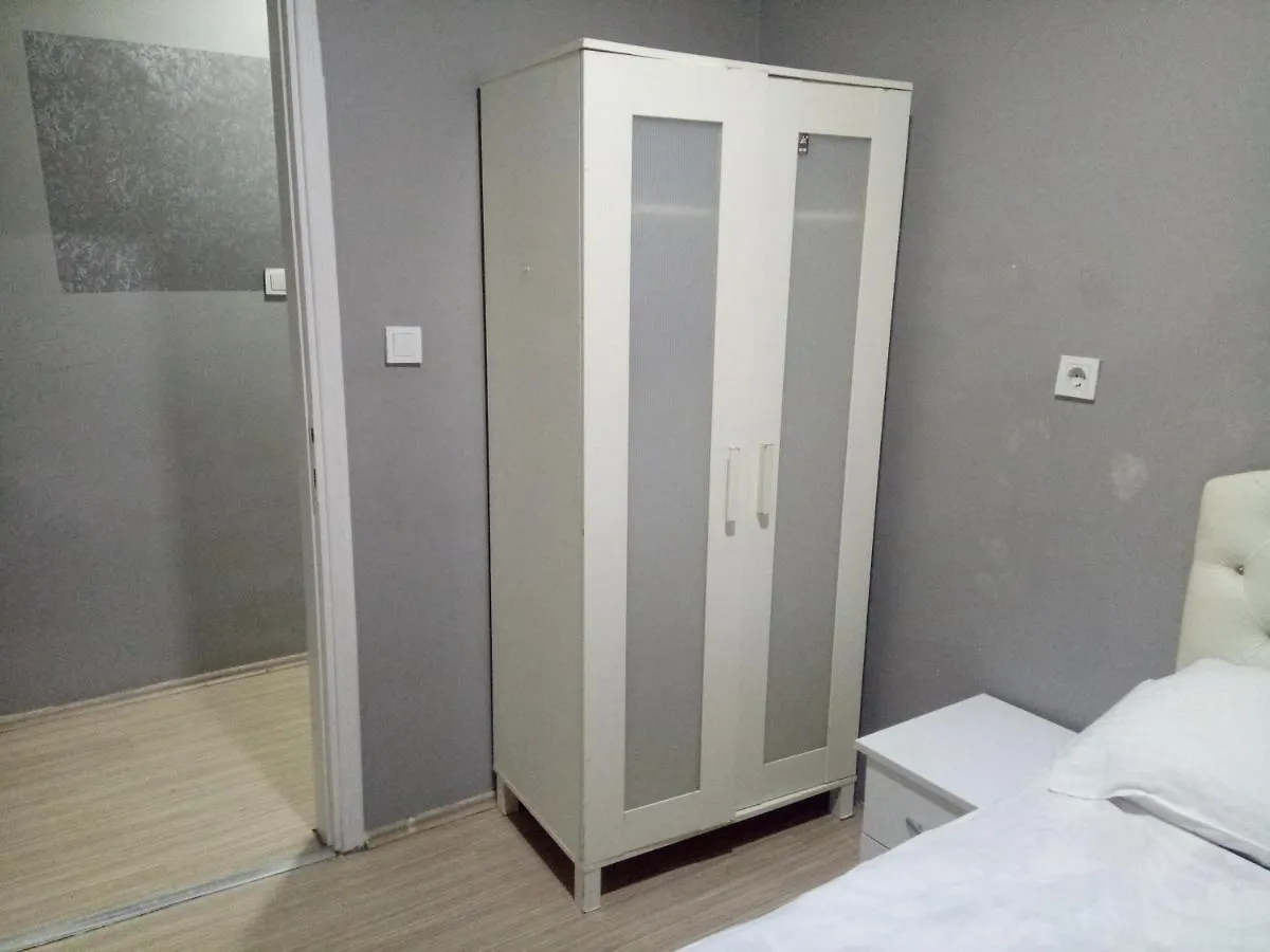 Ezra Suites Taksim Istanbul Apartment