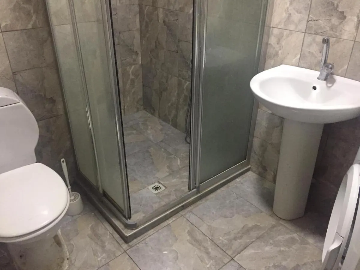 Apartment Ezra Suites Taksim Istanbul Turkey