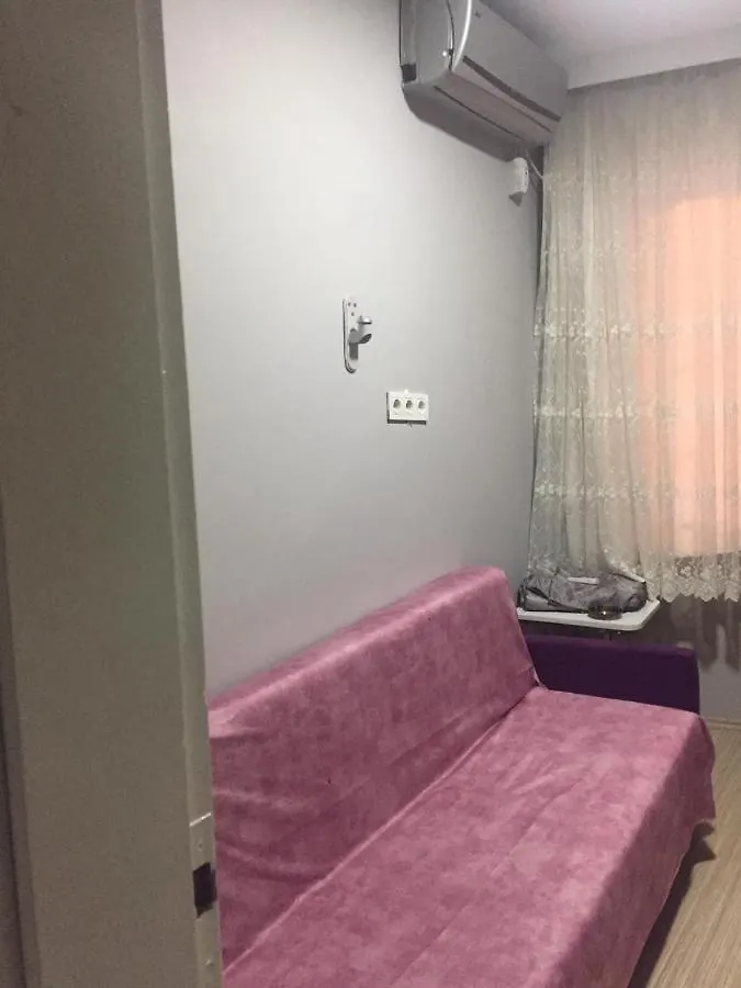 Ezra Suites Taksim Istanbul