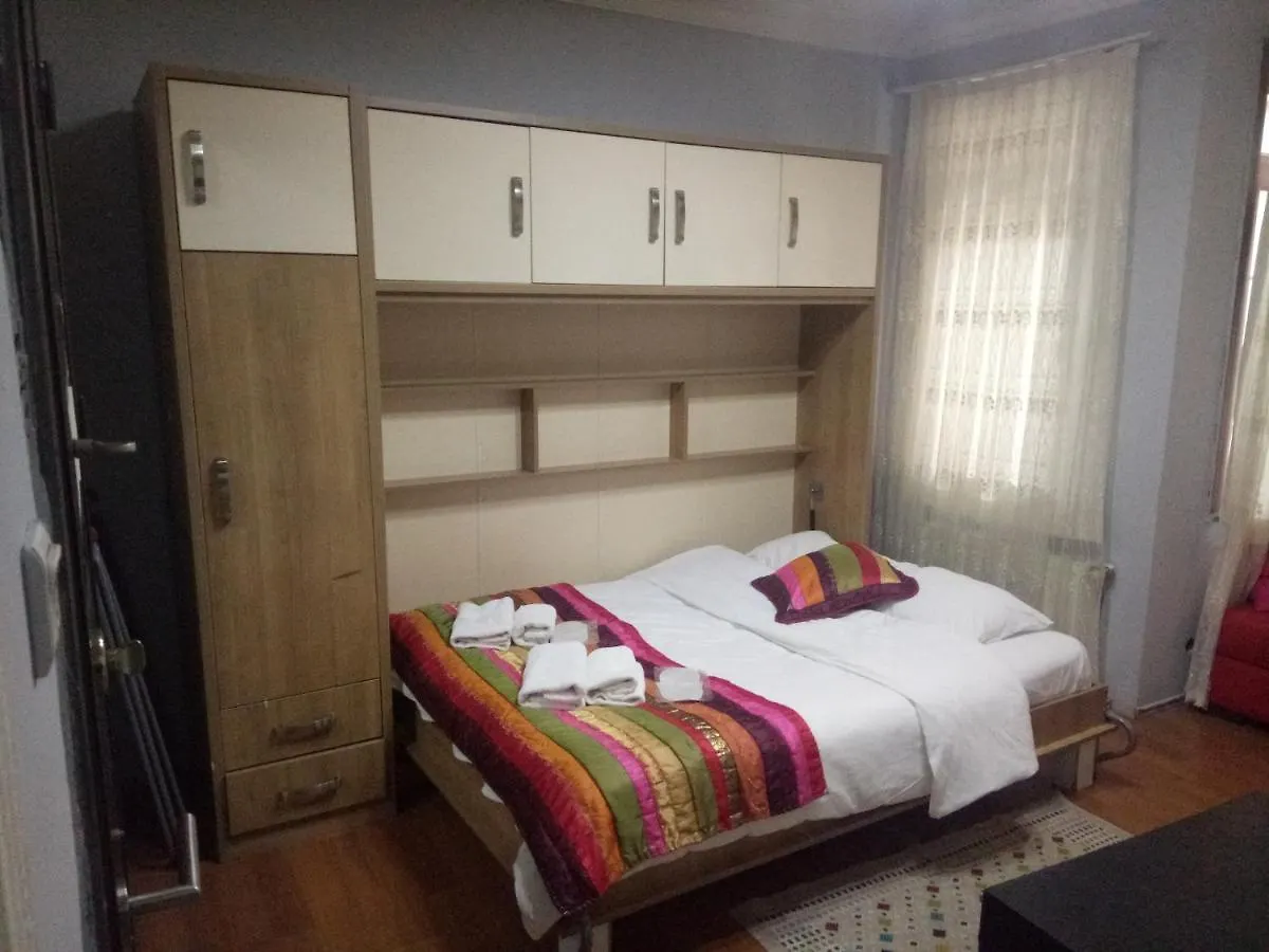 Ezra Suites Taksim Istanbul 0*,  Turkey